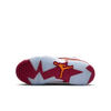 Boys Jumpman 3Peat Basketball Shoe