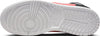 Boys Air Jordan 1 Mid SE Shoes