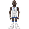 Gold 12" NBA: Orlando Magic- Shaquille O&