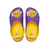 Mens Los Angeles Lakers Classic Clog