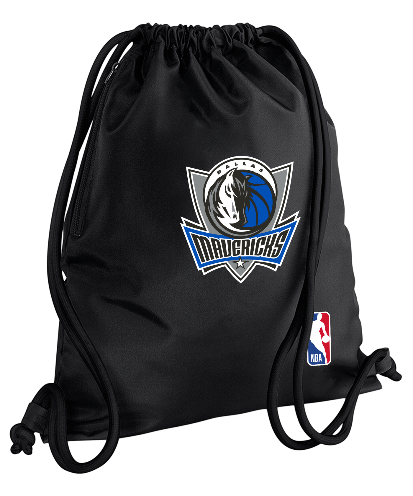 Dallas Mavericks Gym Sack