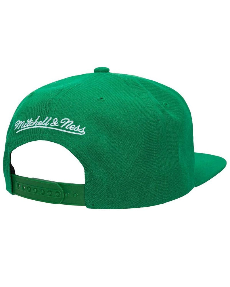 Boston Celtics NBA Champs Cap