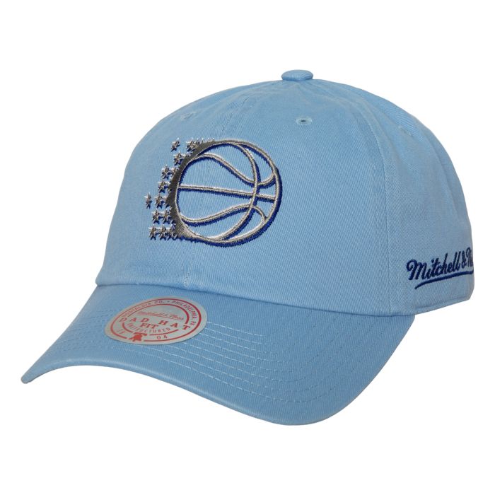 Orlando Magic Golden Hour Glaze HWC Cap