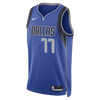 Junior Luka Doncic Dallas Mavericks Icon Jersey