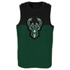 Mens Milwaukee Bucks Giannis Revitalize II Tank Top