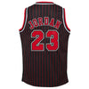 Boys Chicago Bulls Michael Jordan Authentic Jersey