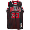 Boys Chicago Bulls Michael Jordan Authentic Jersey