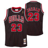 Boys Chicago Bulls Michael Jordan Authentic Jersey