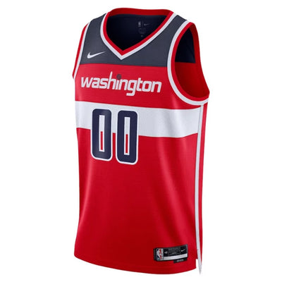 Mens Washington Wizards Icon Swingman Replica Jersey