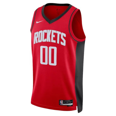 Mens Houston Rockets Icon Swingman Replica Jersey