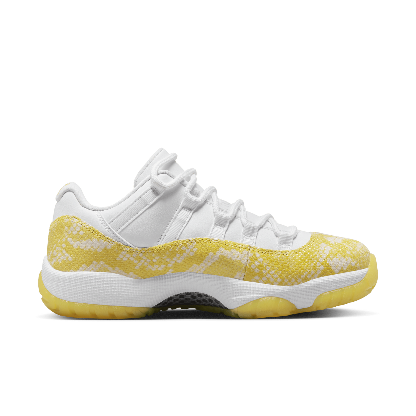 Womens Air Jordan 11 Retro Low Shoe