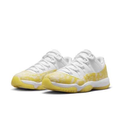 Womens Air Jordan 11 Retro Low Shoe