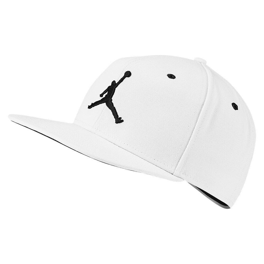 Unisex Jumpman Adjustable Cap