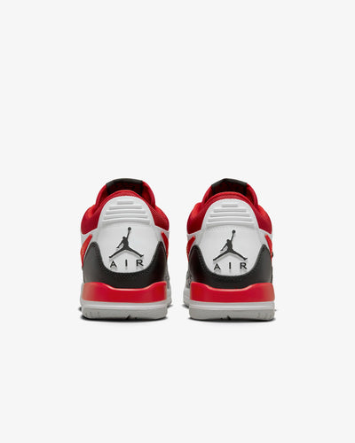 Junior Air Jordan Legacy 312 Low  Shoe