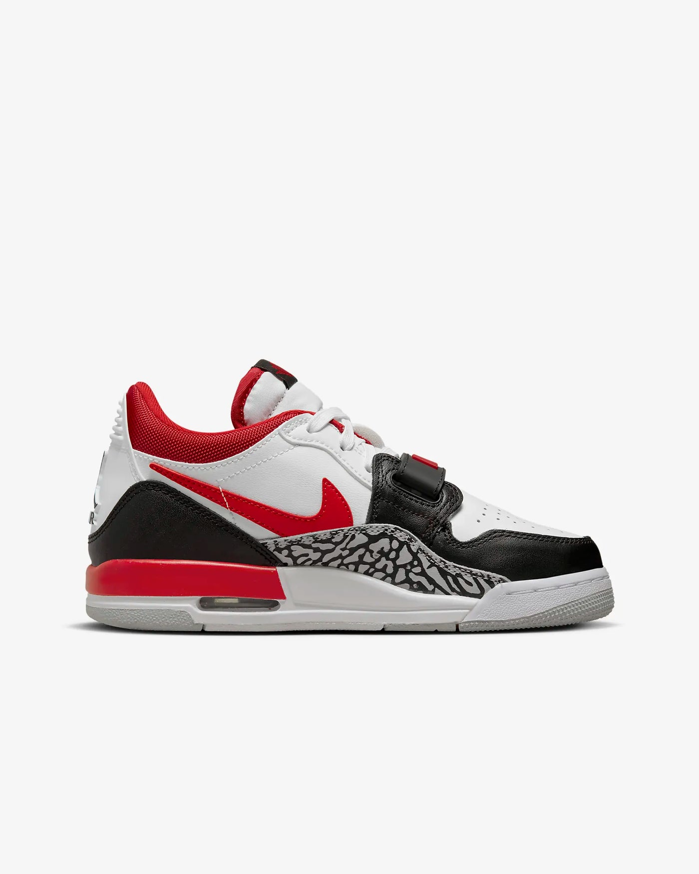 Junior Air Jordan Legacy 312 Low  Shoe