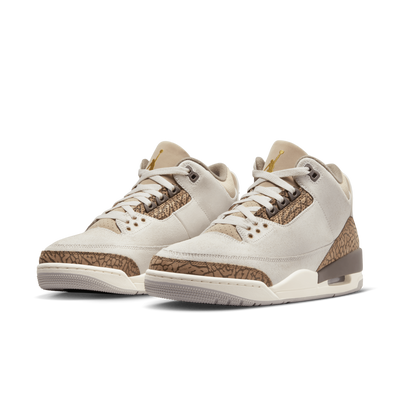 Mens Air Jordan 3 Retro Shoes