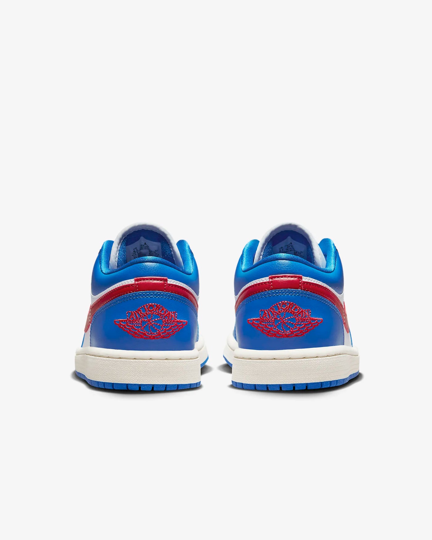 Womens Air Jordan 1 Low Shoe