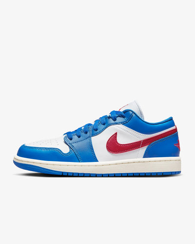 Womens Air Jordan 1 Low Shoe