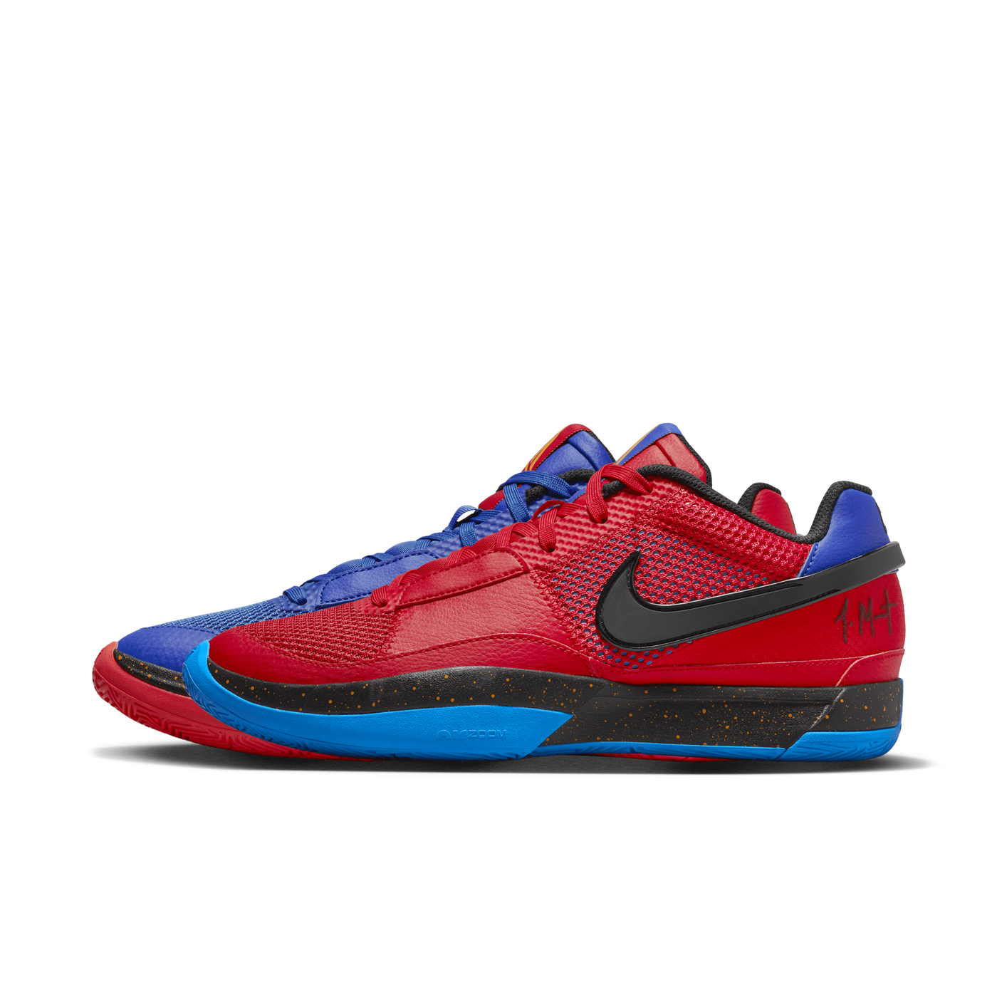 Mens JA 1 Basketball Shoe