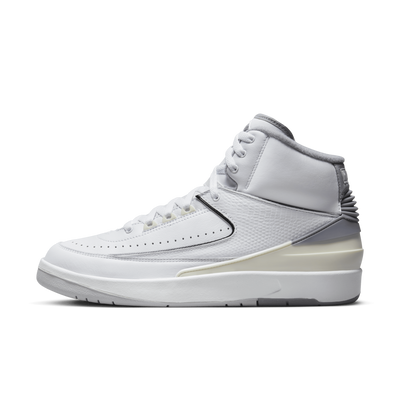 Mens Air Jordan 2 Retro Shoe