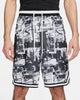 Mens Dri-Fit DNA 10in Shorts