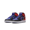 Boys Air Jordan 1 Mid SS Shoe