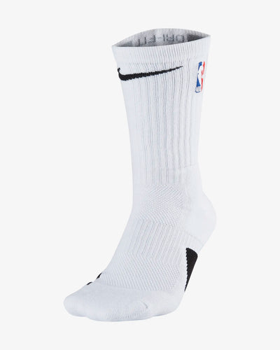 Mens NBA Elite Crew Socks