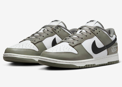 Mens Dunk Low Paris Shoe