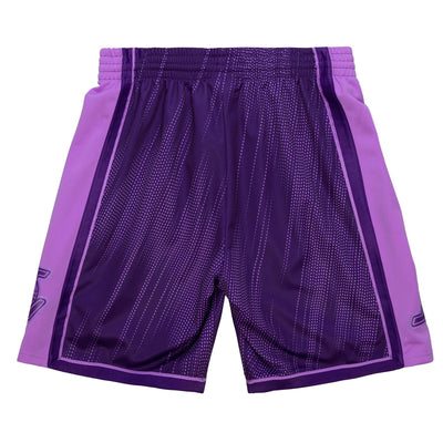 NBA Monochrome Swingman Shorts Los Angeles Lakers 2009