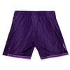 NBA Monochrome Swingman Shorts Toronto Raptors 1998