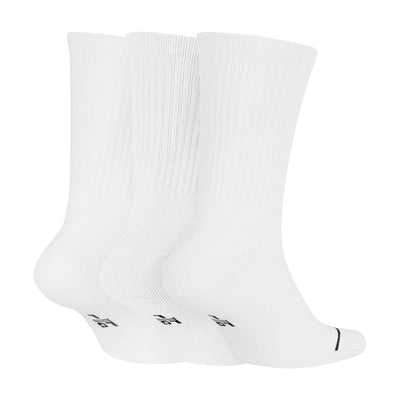 3 Pack Everyday Max Crew Socks