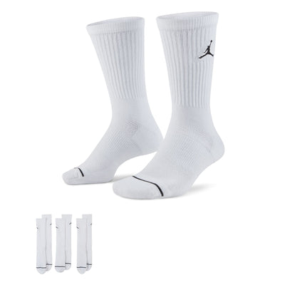 3 Pack Everyday Max Crew Socks