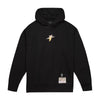Suga Glitch Golden State Warriors Hoodie