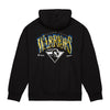 Suga Glitch Golden State Warriors Hoodie