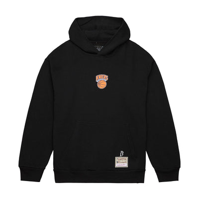 Suga Glitch New York Knicks Hoodie