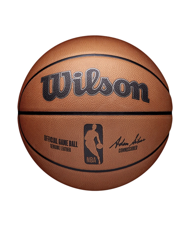 NBA Official Game Basketball