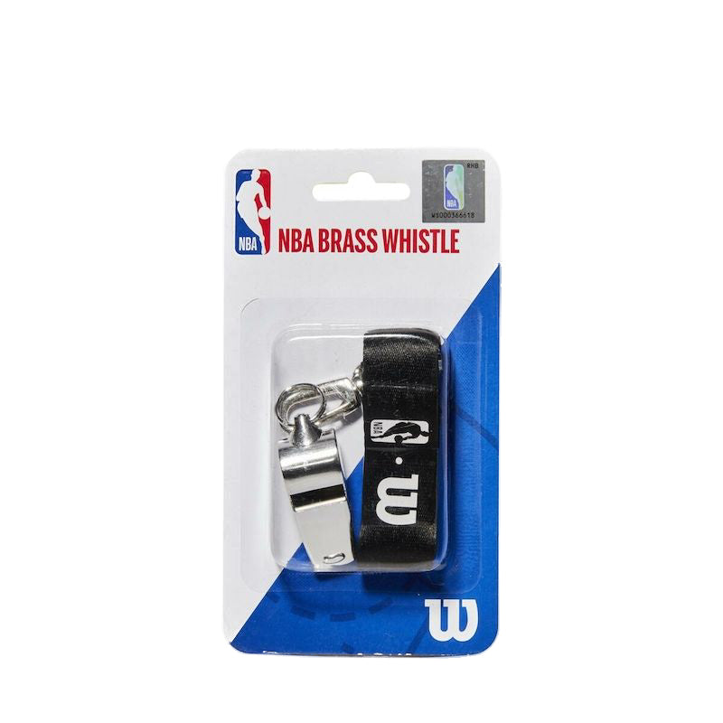 NBA Whistle With Lanyard