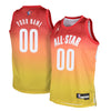 All-Star Weekend Swingman T2 Custom Jersey
