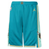 Boys Charlotte Hornets City Edition Swingman Replica Shorts