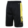 Boys Indiana Pacers City Edition Swingman Replica Shorts
