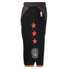 Boys Washington Wizards City Edition Swingman Replica Shorts