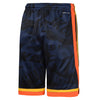 Boys Oklahoma City Thunder City Edition Swingman Replica Shorts