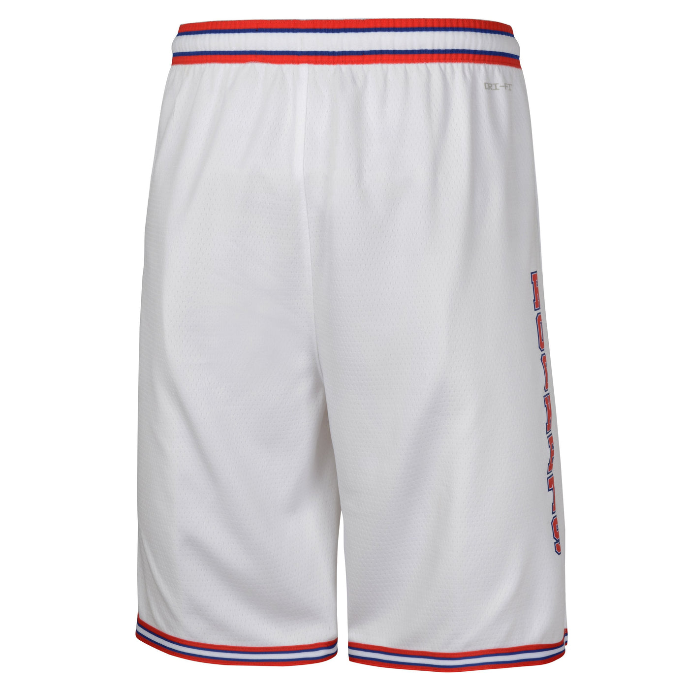 Boys Houston Rockets City Edition Swingman Replica Shorts