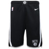 Junior Brooklyn Nets Swingman Icon Edition Short