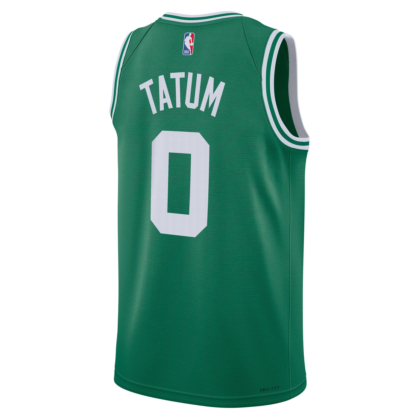 Boys Boston Celtics Jayson Tatum Icon Swingman Jersey