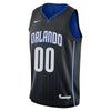 Boys Orlando Magic Blank Icon Swingman Replica Jersey