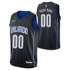 Boys Orlando Magic Blank Icon Swingman Replica Jersey