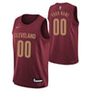 Boys Cleveland Cavaliers Blank Icon Swingman Replica Custom Jersey