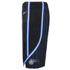 Boys Orlando Magic Icon Swingman Replica Shorts