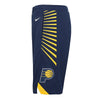 Boys Indiana Pacers Icon Swingman Replica Shorts